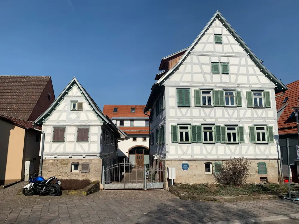 Loft Apartment in the City Center