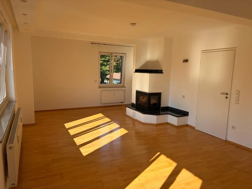 108sqm Apartment in the Heart of Senden