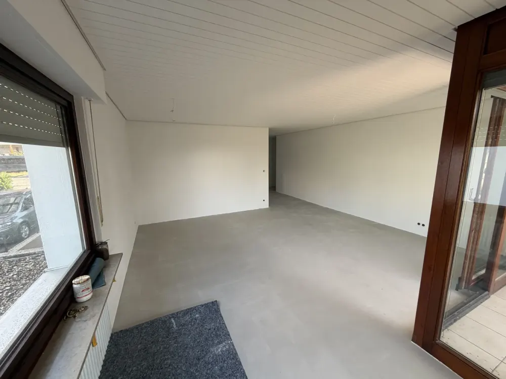 FIRST OCCUPANCY AFTER COMPLETE RENOVATION, HIGH-QUALITY, MODERN AND WITH A WELL-THOUGHT-OUT FLOOR PLAN