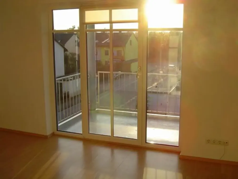 3-Zimmer-Wohnung in Oberschleißheim