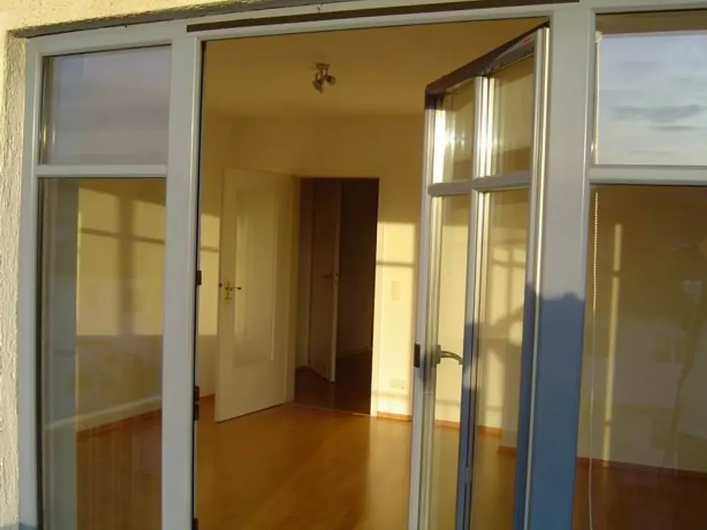 3-Room Apartment in Oberschleißheim