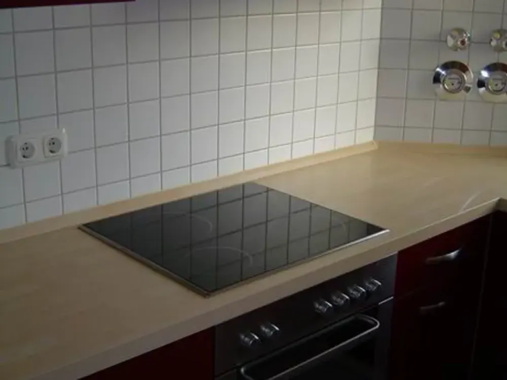 3-Room Apartment in Oberschleißheim