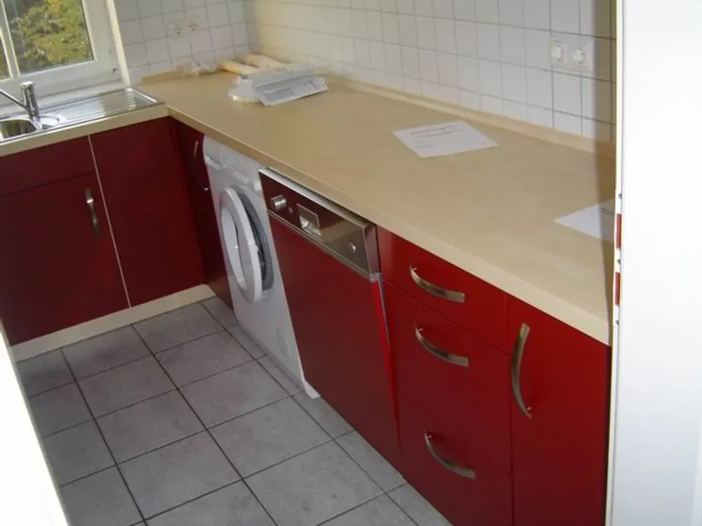 3-Room Apartment in Oberschleißheim