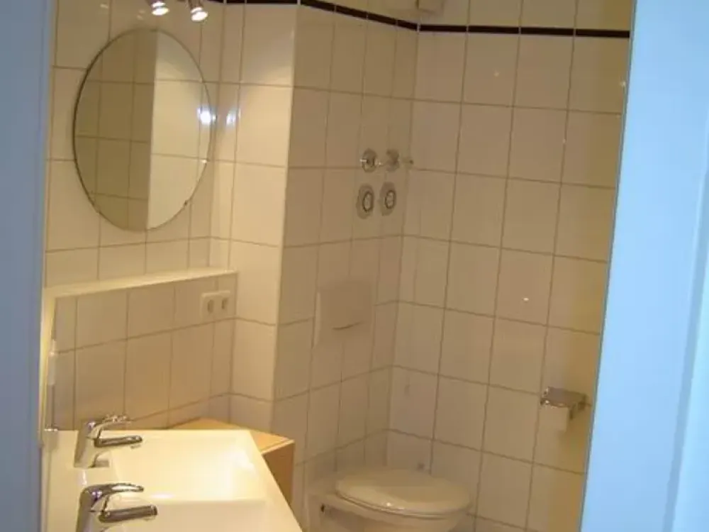 3-Room Apartment in Oberschleißheim
