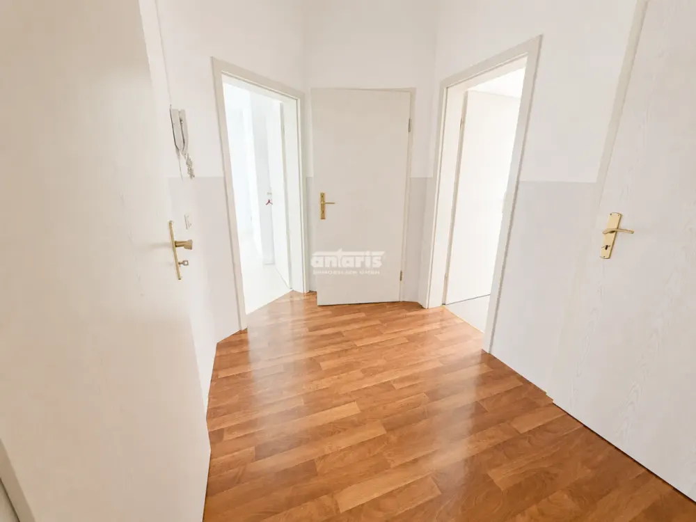 antaris Immobilien GmbH Modern Interpretation of Old Building Charm, A Real Gem
