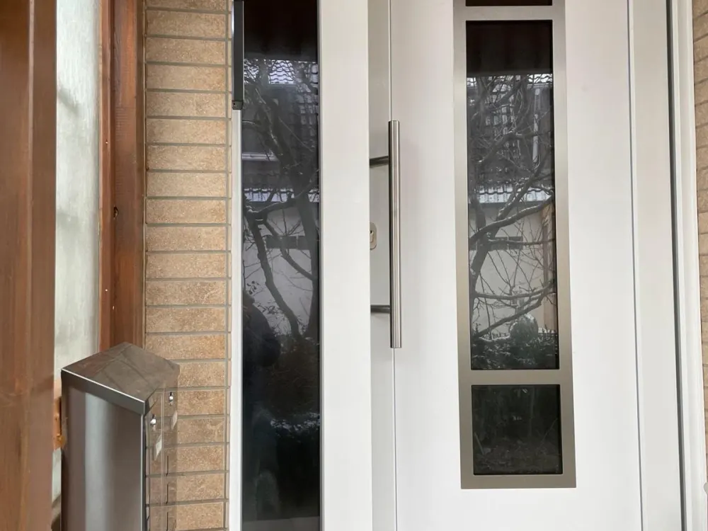 Lohfelden Apartment for Rent Ground Floor, 97 sqm, Quiet