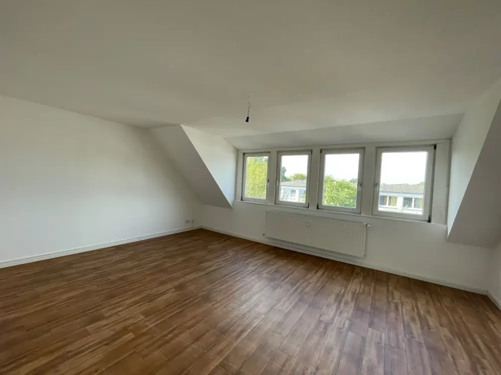 Gartenstadt Vahr - Gemütliche 2-Zimmer-Wohnung mit Einbauküche