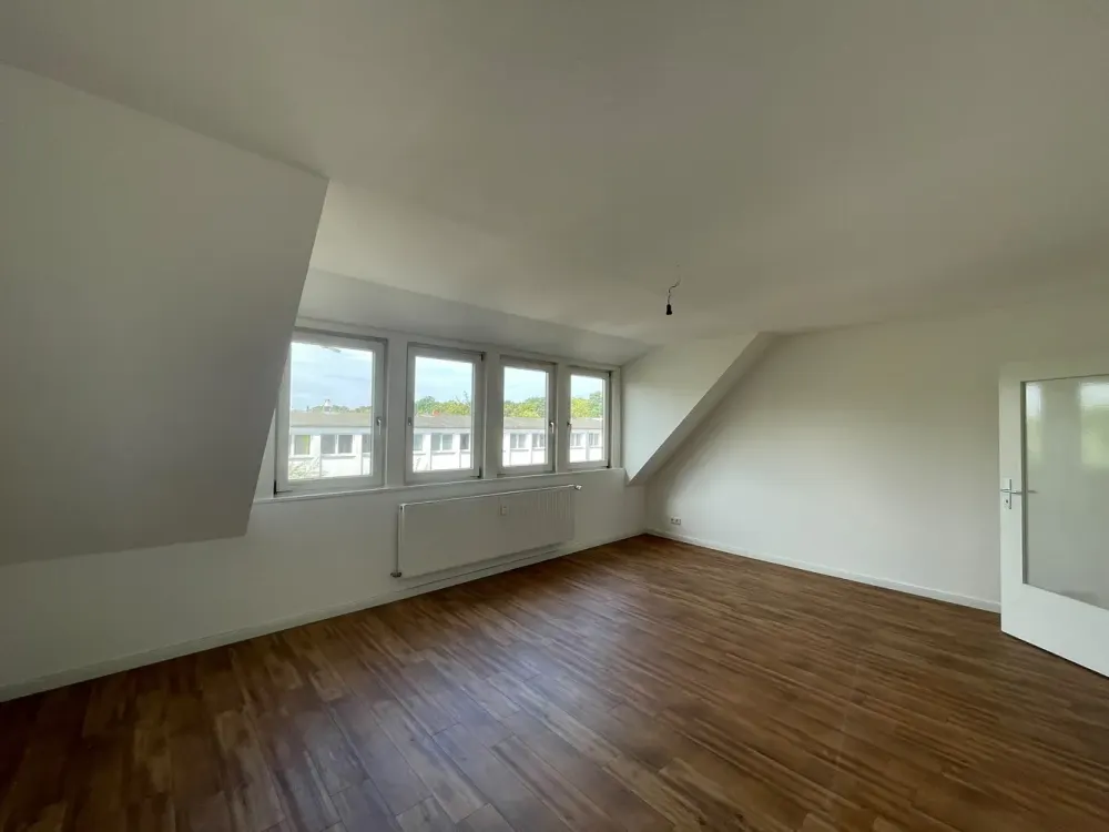 Gartenstadt Vahr - Gemütliche 2-Zimmer-Wohnung mit Einbauküche
