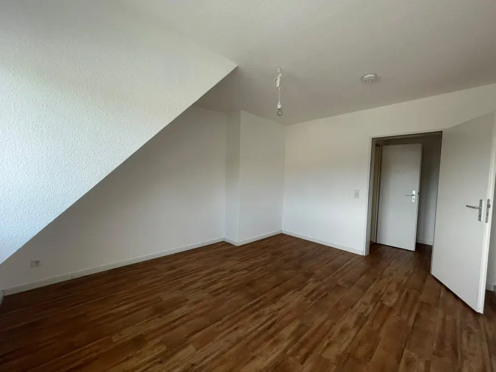 Gartenstadt Vahr - Gemütliche 2-Zimmer-Wohnung mit Einbauküche