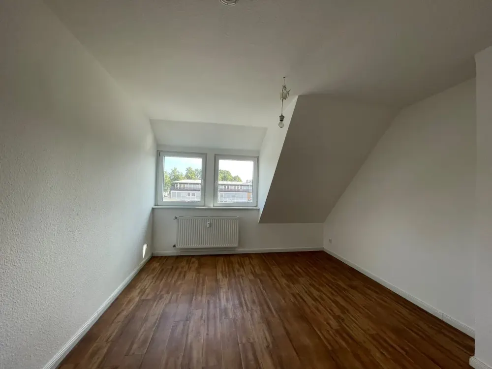 Gartenstadt Vahr - Gemütliche 2-Zimmer-Wohnung mit Einbauküche