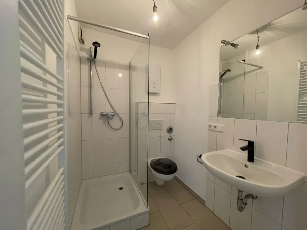 Gartenstadt Vahr - Gemütliche 2-Zimmer-Wohnung mit Einbauküche