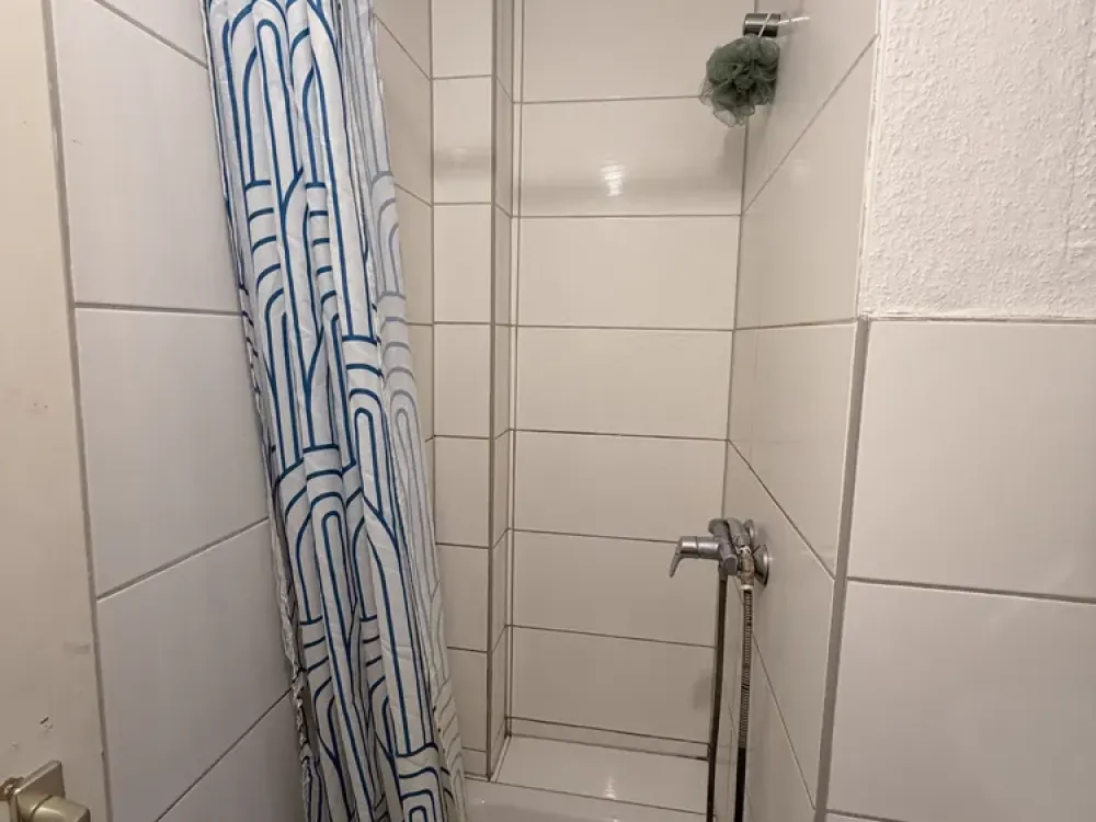1-Zimmer-Wohnung in Kassel, Nähe Klinikum, ab 01.10. verfügbar