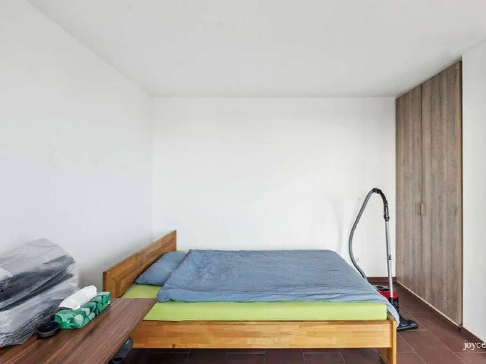 City-Close & Sought-After: Stylish 1-Room Apartment in Karlsruhe Citypark