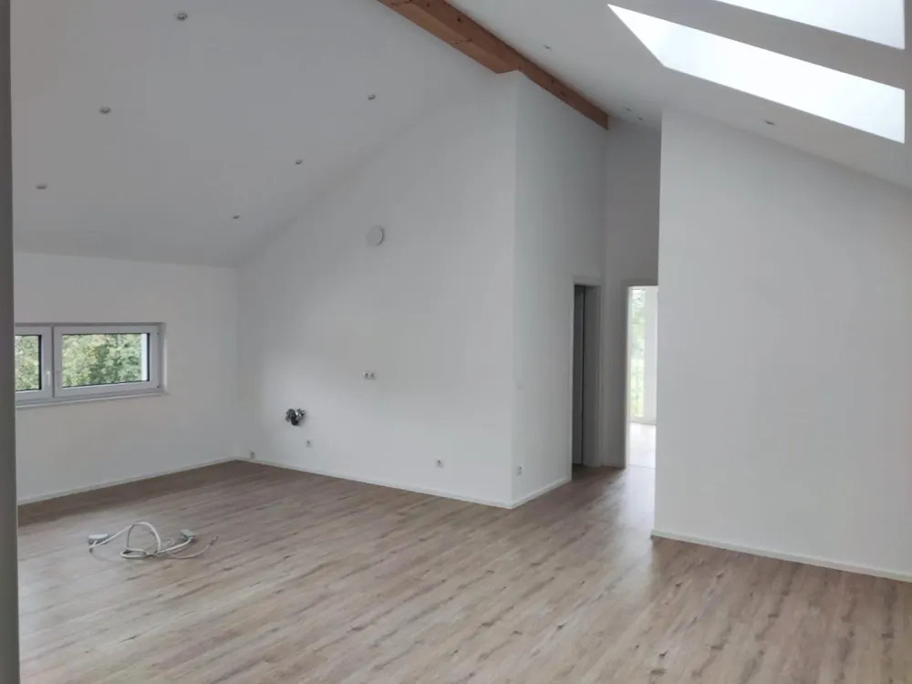 Rental Apartment in Schlegelsberg (from 01.09. to latest 01.11.)