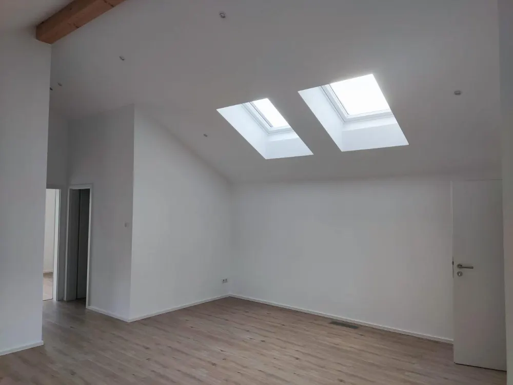 Rental Apartment in Schlegelsberg (from 01.09. to latest 01.11.)