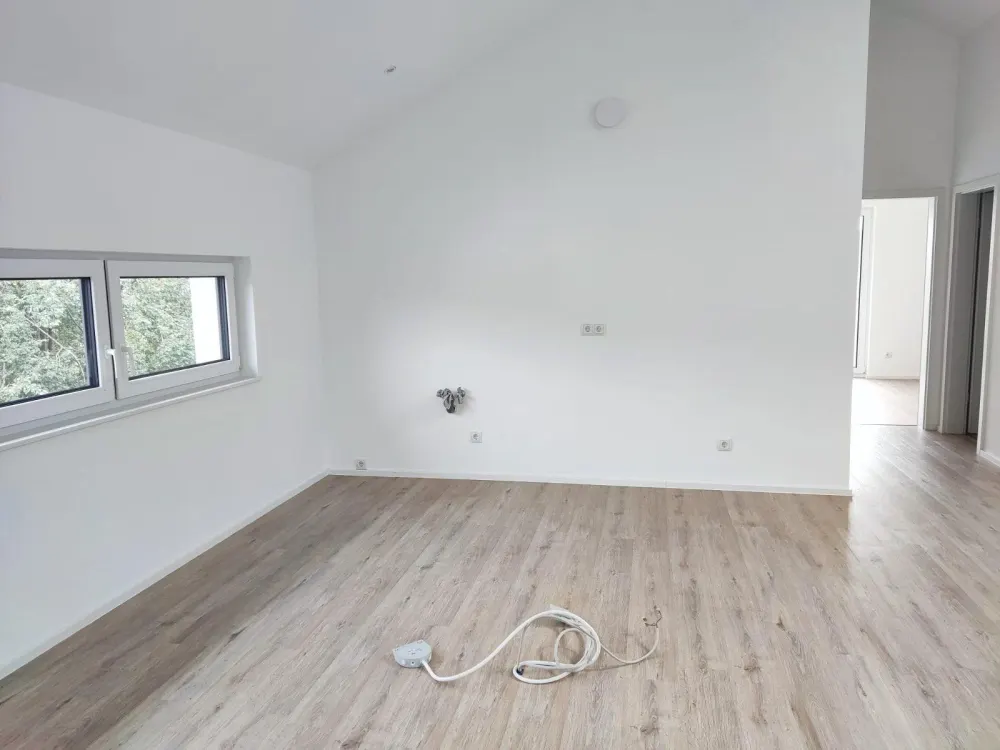 Rental Apartment in Schlegelsberg (from 01.09. to latest 01.11.)
