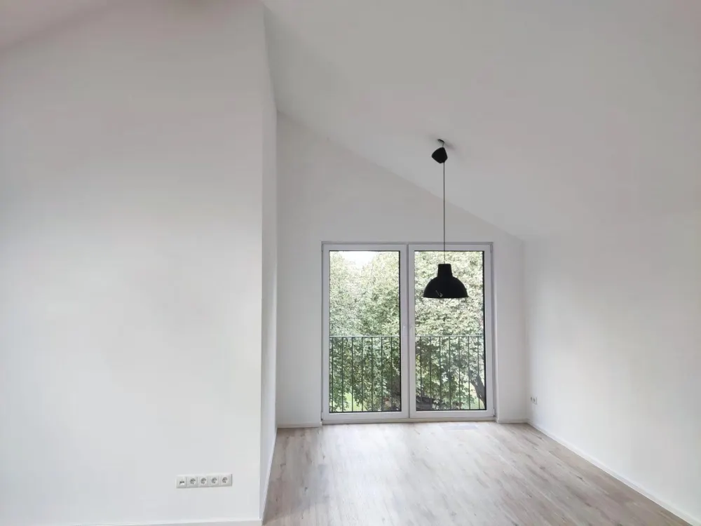Rental Apartment in Schlegelsberg (from 01.09. to latest 01.11.)