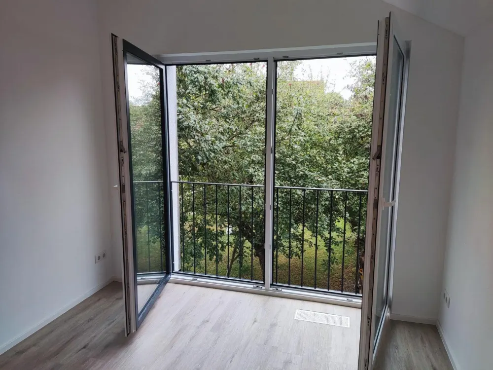 Rental Apartment in Schlegelsberg (from 01.09. to latest 01.11.)
