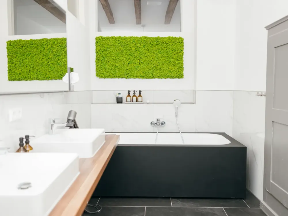Exclusive Penthouse at Marienplatz Ravensburg, Fully Furnished with Roof Terrace & Air Conditioning
