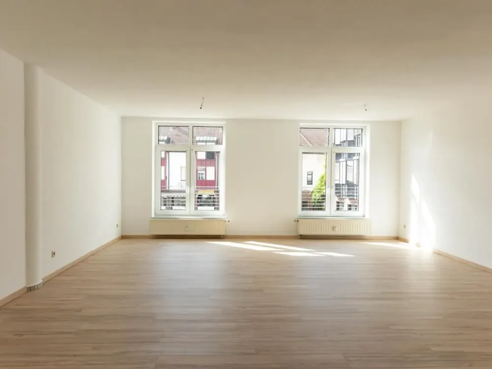 Bright 2-Room Apartment in Eppelborn / Central