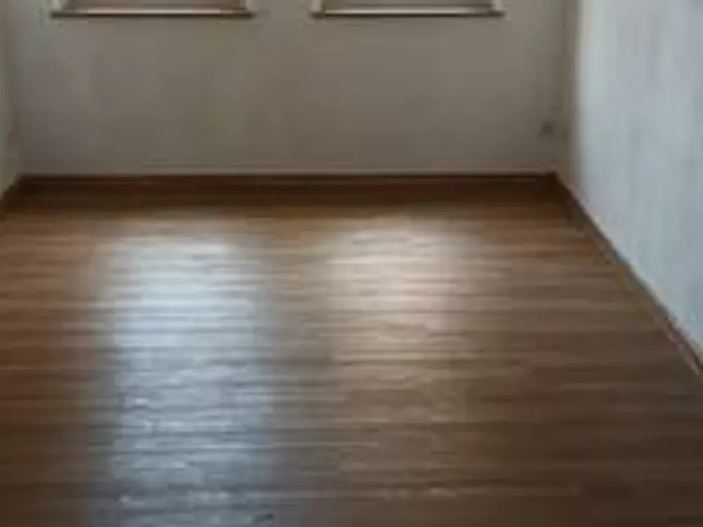 Small, tasteful 3-room ground floor apartment