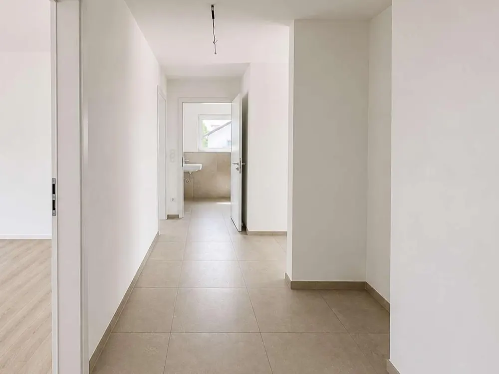Newly Built Apartment with 70.17 m², Modern Living with Comfort