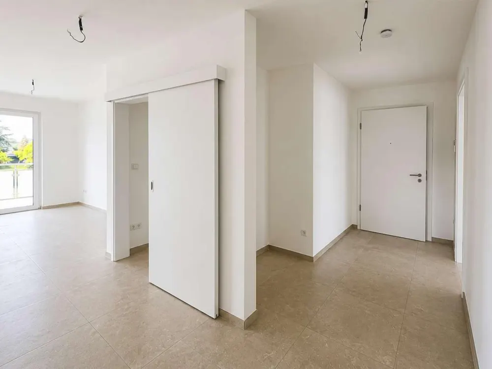 Newly Built Apartment with 70.17 m², Modern Living with Comfort