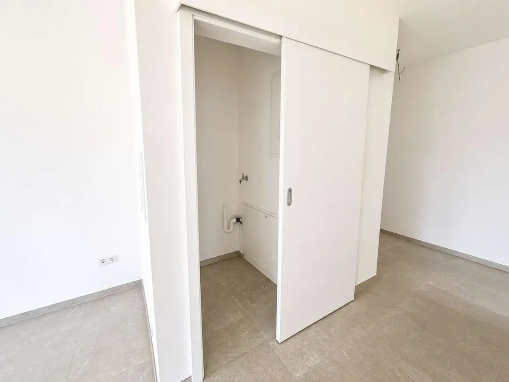 Newly Built Apartment with 70.17 m², Modern Living with Comfort