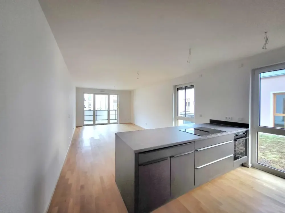 Dream Family Home in a Quiet Location of Lämmerspiel! WE 02.01.04