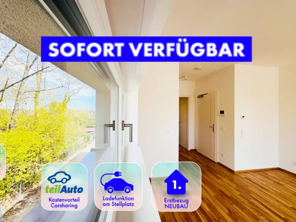 *** Beliebtes Markkleeberg * 2 Zimmer * Balkon * Stellplatz * Sofort Bezugsbereit ***