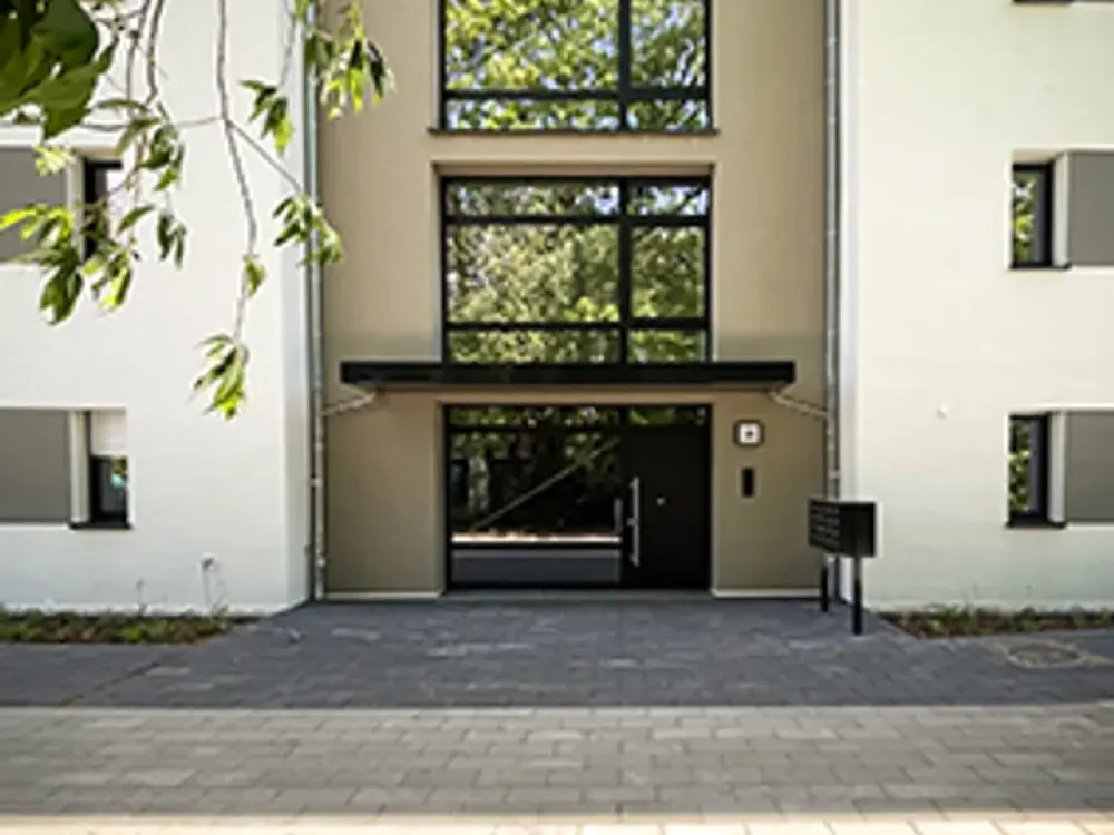 *** Beliebtes Markkleeberg * 2 Zimmer * Balkon * Stellplatz * Sofort Bezugsbereit ***