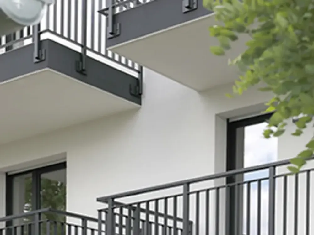 *** Beliebtes Markkleeberg * 2 Zimmer * Balkon * Stellplatz * Sofort Bezugsbereit ***