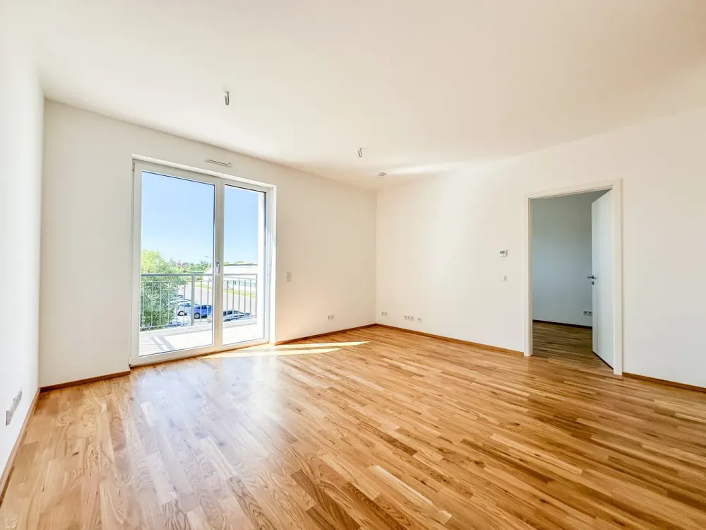 *** Beliebtes Markkleeberg * 2 Zimmer * Balkon * Stellplatz * Sofort Bezugsbereit ***
