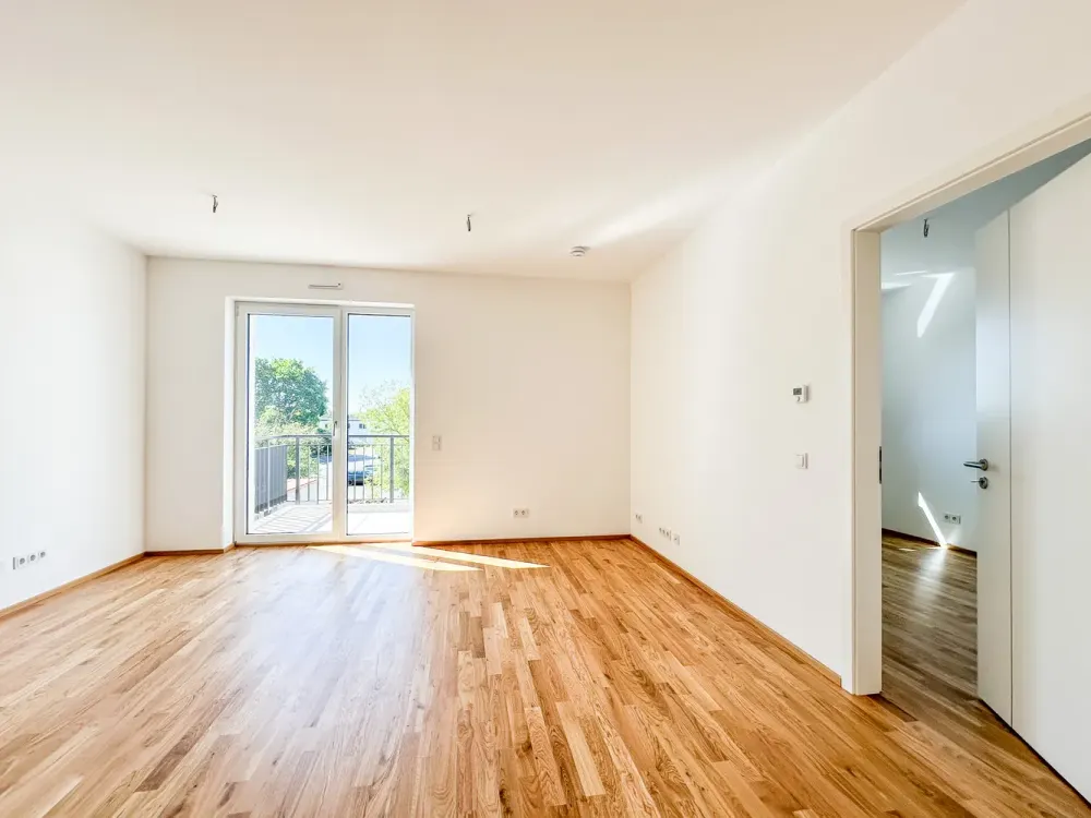 *** Beliebtes Markkleeberg * 2 Zimmer * Balkon * Stellplatz * Sofort Bezugsbereit ***
