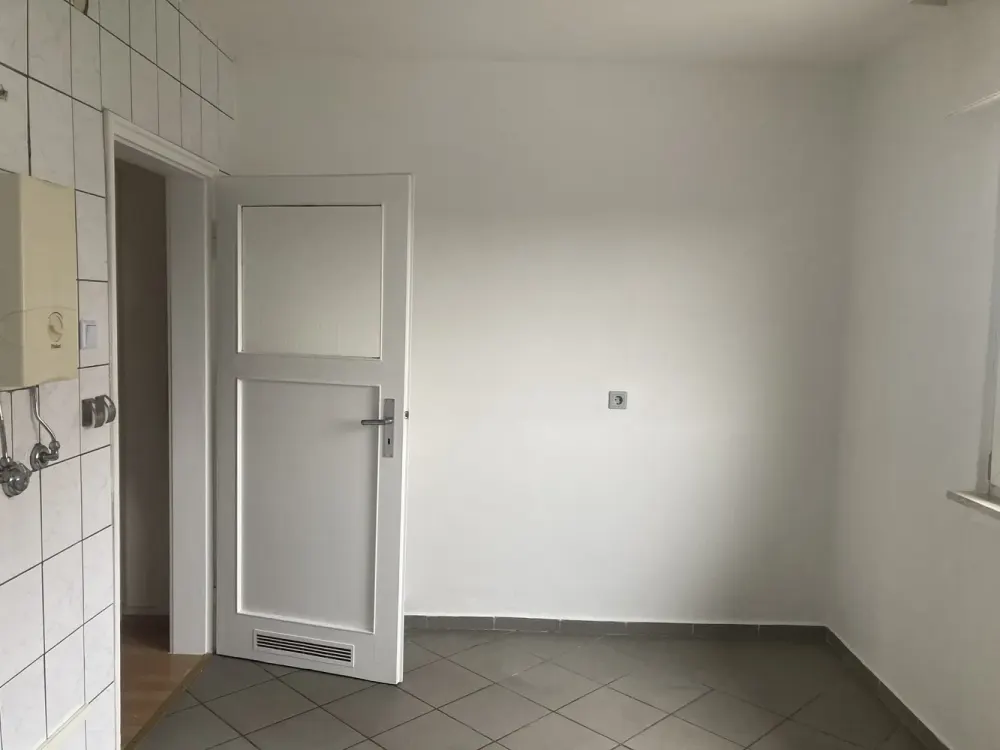 Helle 3-Zimmer-Wohnung im 1. OG in Frankfurt-Ginnheim