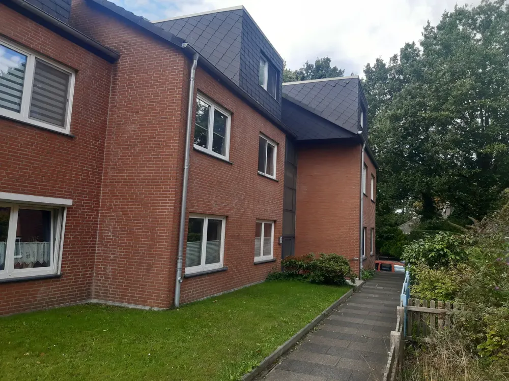 3-Room Apartment in Lilienthal incl. Underground Parking Space