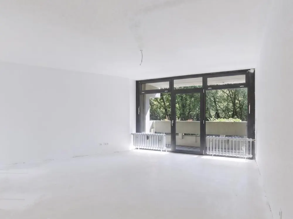3 Rooms for Your Ideas