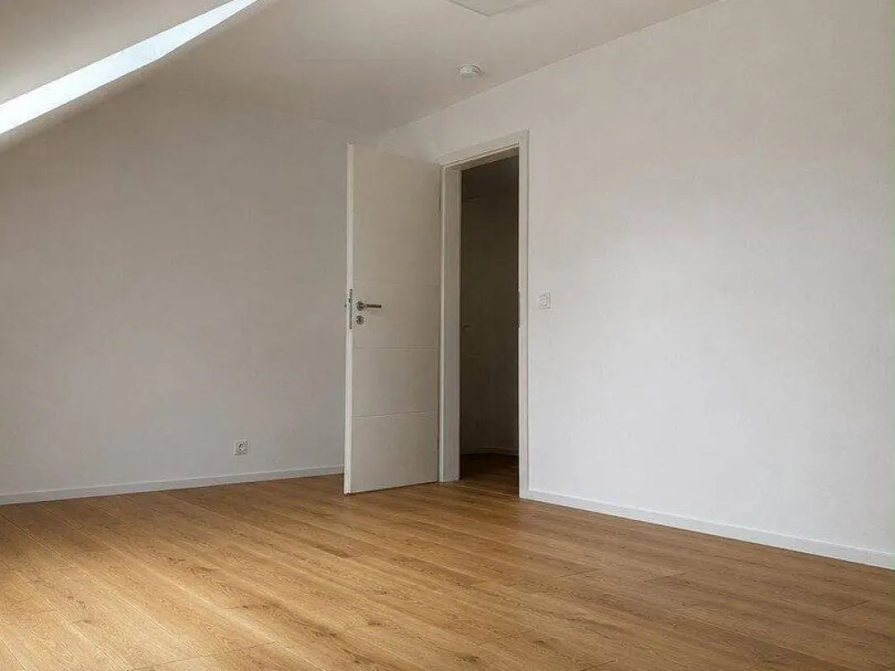 Neu sanierte 3 Zimmer Whg in Waldbronn Nähe Thermalbad