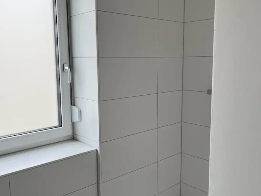 Helle Neubauwohnung in ruhiger Lage!