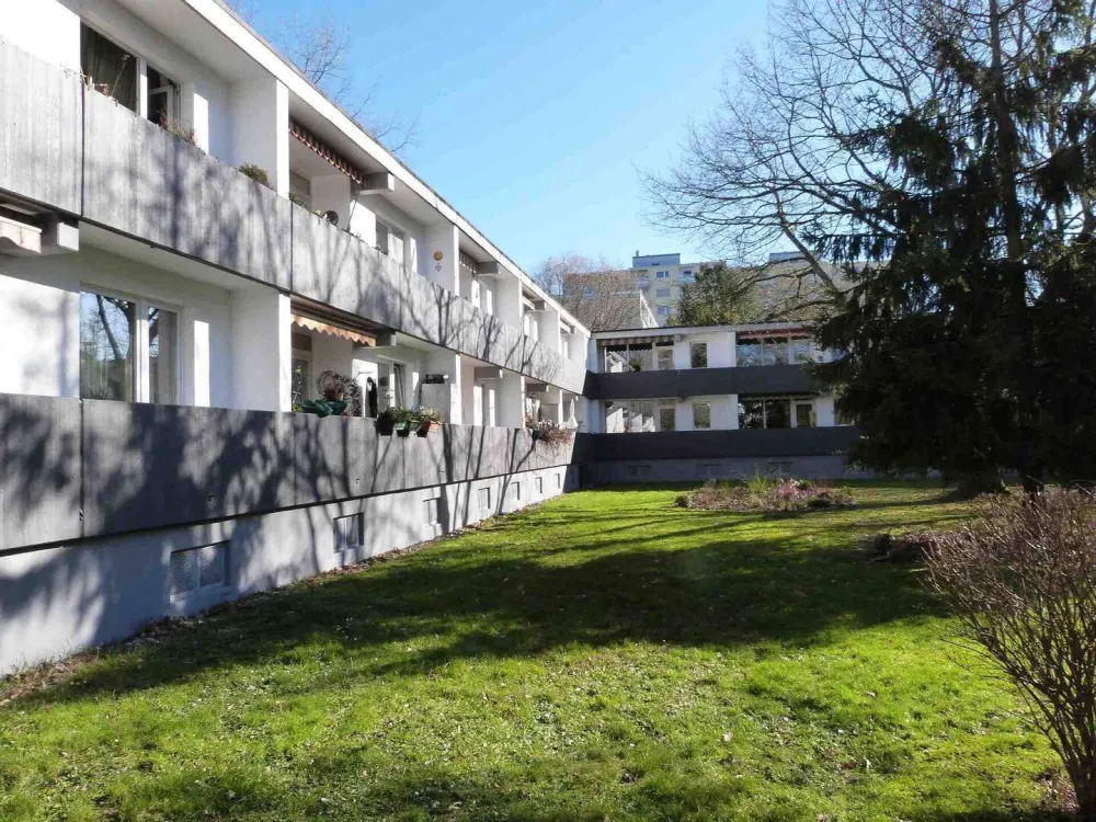 Senior Living Near SB Caritas Clinic