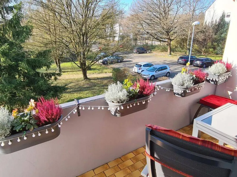 Senior Living Near SB Caritas Clinic