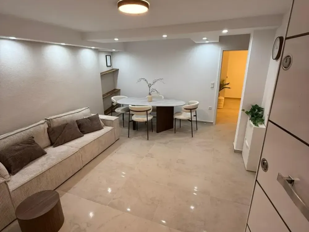Beautiful Fully Furnished 2-Room Basement Apartment 100 m to Lake Constance