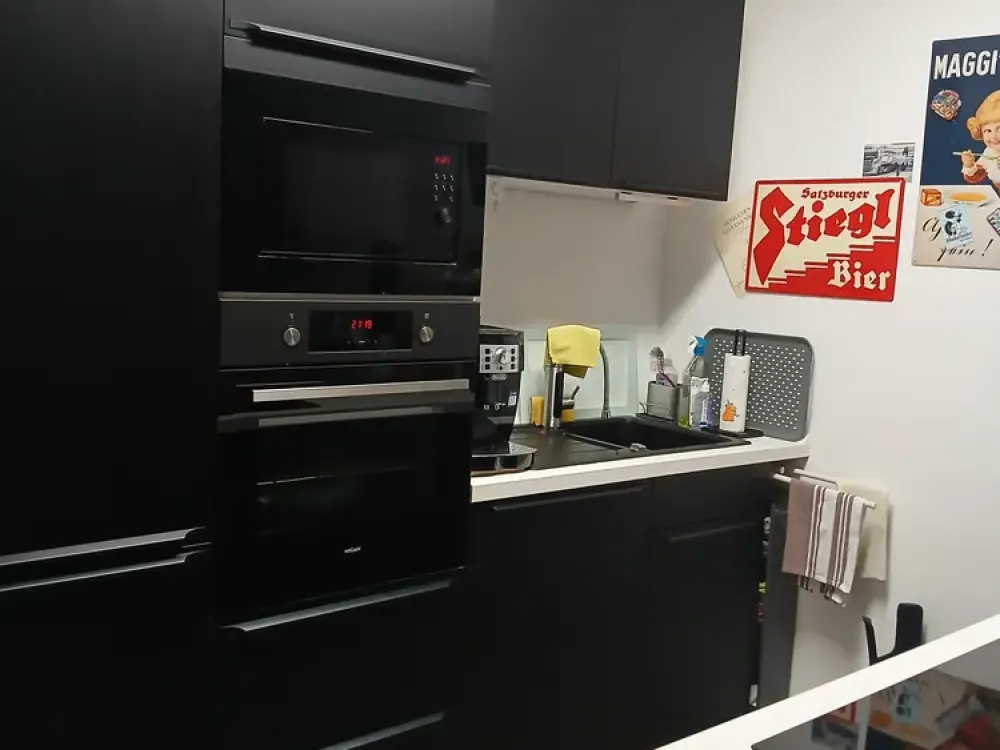 2-Room Apartment with Balcony in Kerpen