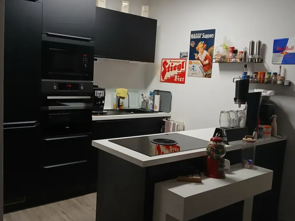 2-Room Apartment with Balcony in Kerpen