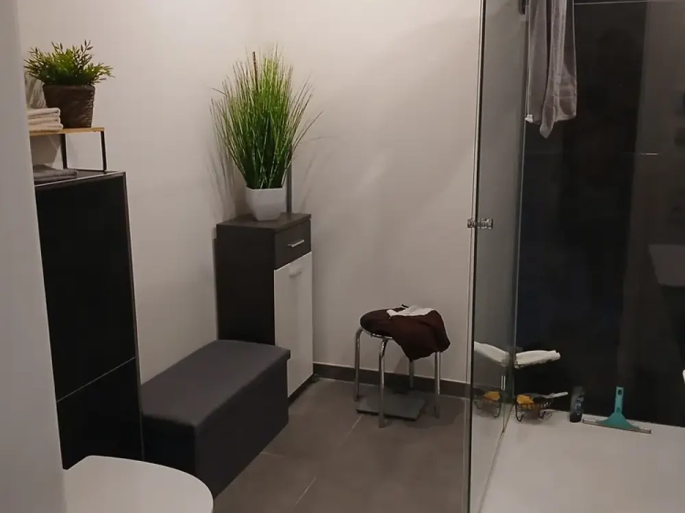 2-Room Apartment with Balcony in Kerpen