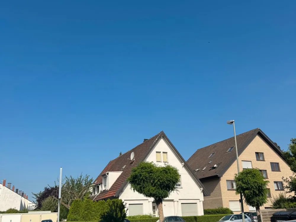 Fully furnished 1.5-room apartment near Paderborn Central Station