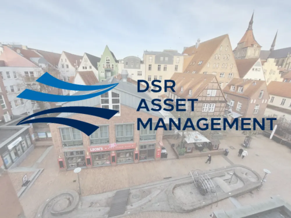 5-Room Apartment for Rent in Hopfenmarkt! Commission-Free I www.dsr-asset.com