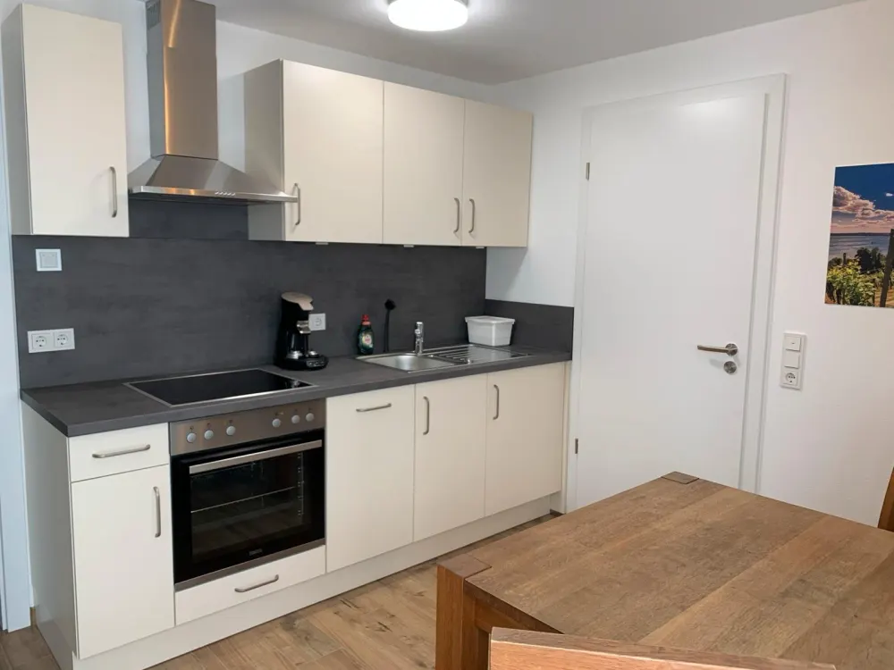 2-Zimmer Einliegerwohnung (Kurzzeitvermietung)