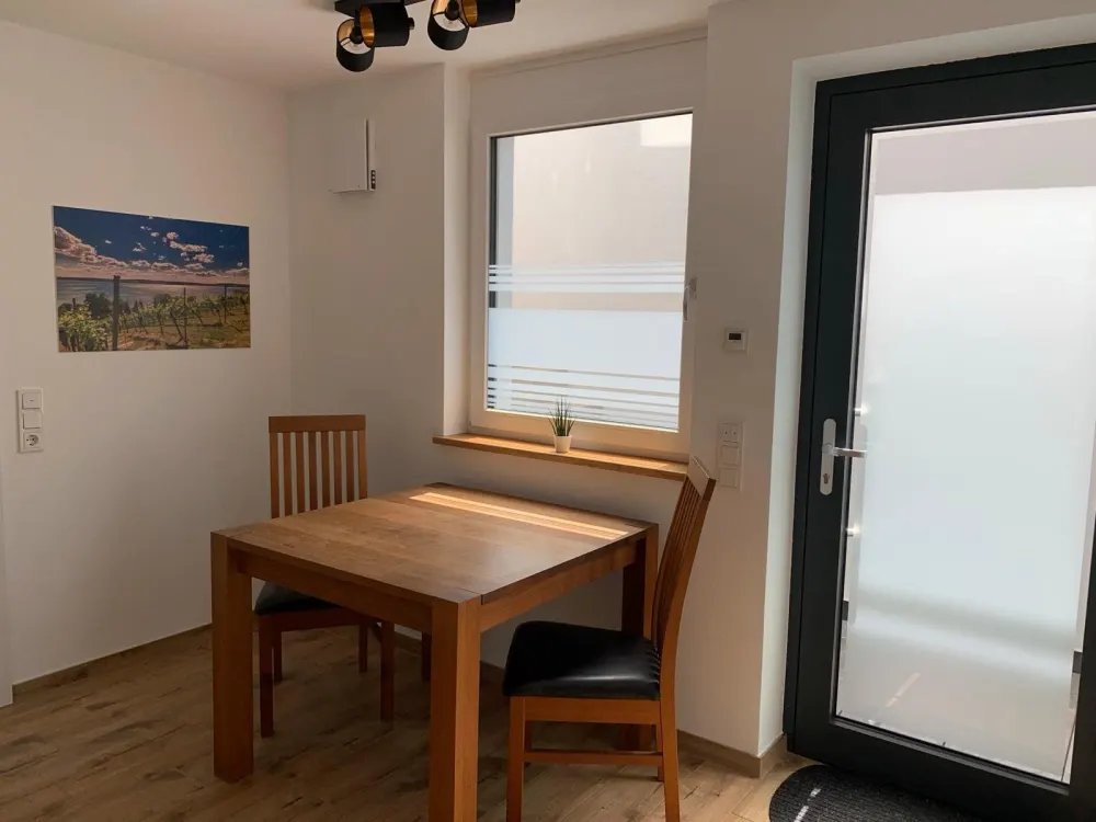 2-Zimmer Einliegerwohnung (Kurzzeitvermietung)