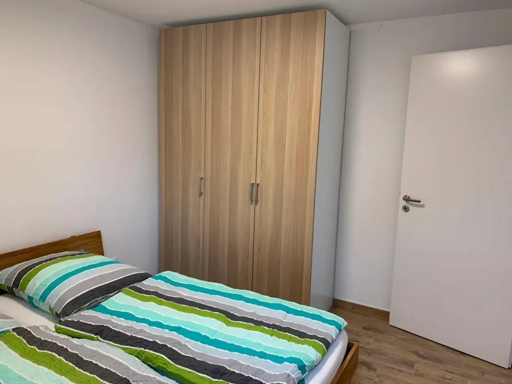 2-Zimmer Einliegerwohnung (Kurzzeitvermietung)